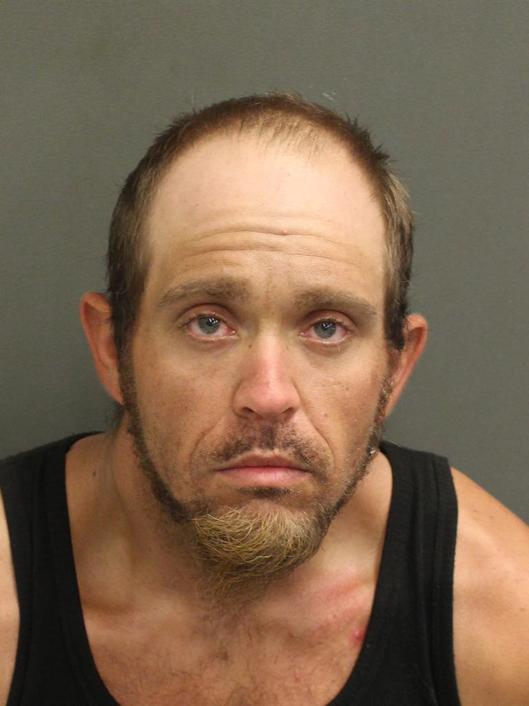  JASON ALLEN CHAMBERS Photo Image