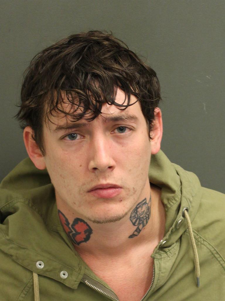  ADAM DAVID BRYAN Photo Image