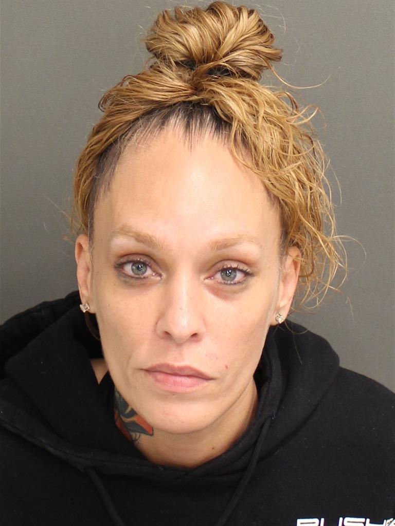  SHANTEL LINDA MARIE COLON Photo Image