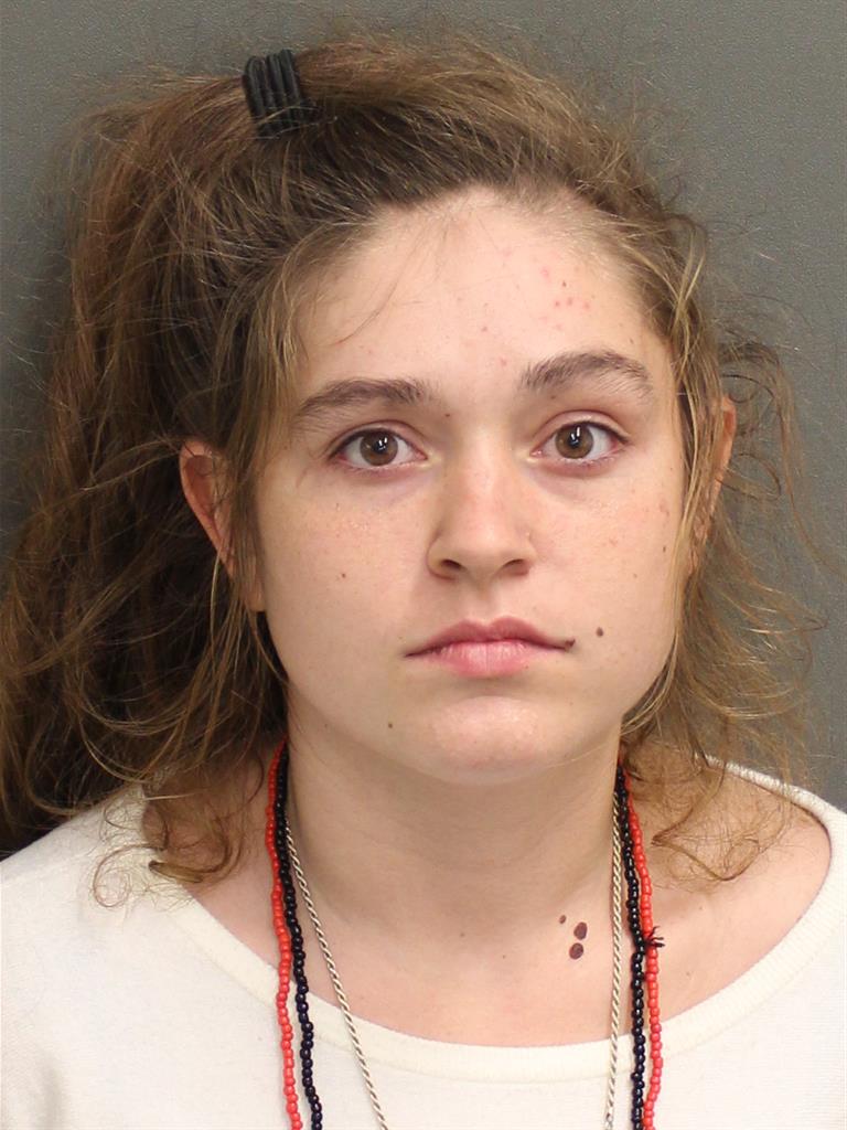  KAYLA JADE STJOHN Photo Image