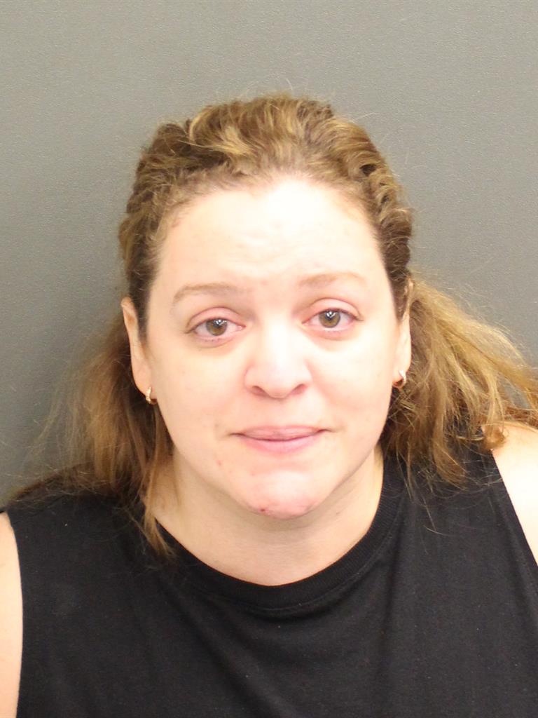 MARIA MILAGROS TORRESRUIZ Mugshot MARIA MILAGROS TORRESRUIZ Mugshot / County Arrests / Orange County Arrests