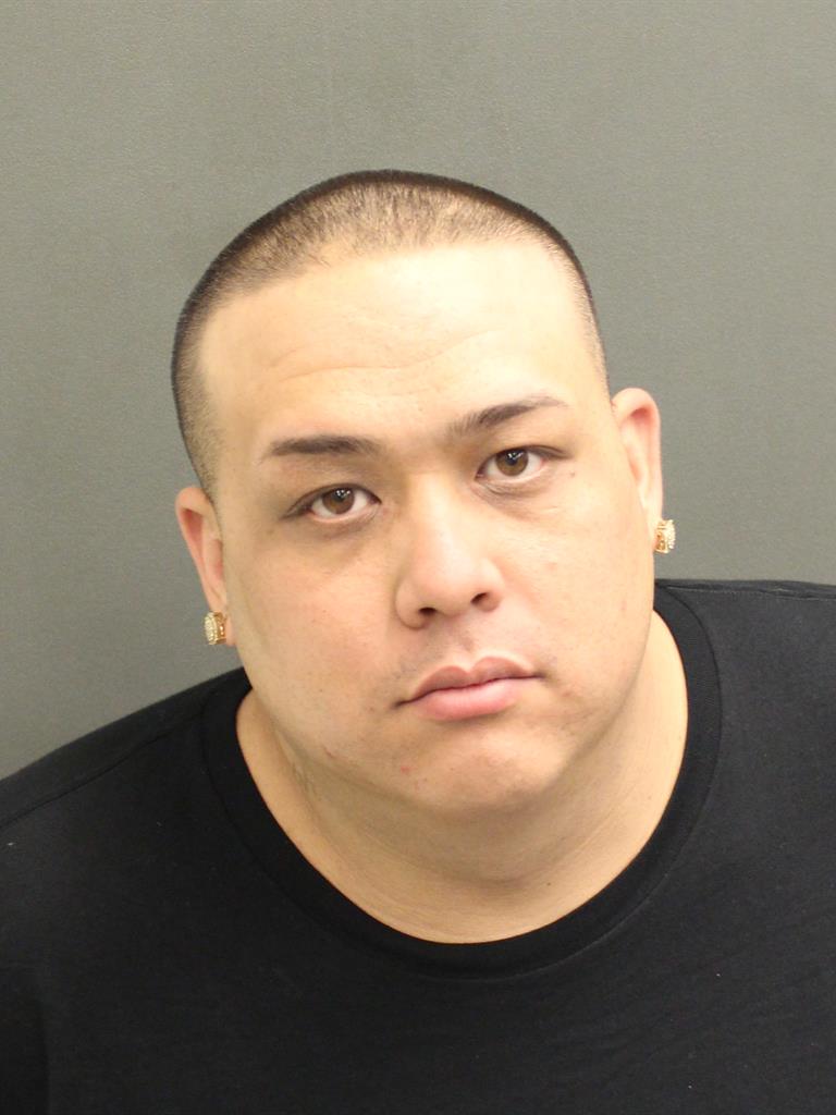  JOSEPH DUNG NGUYEN Mugshot / County Arrests / Orange County Arrests