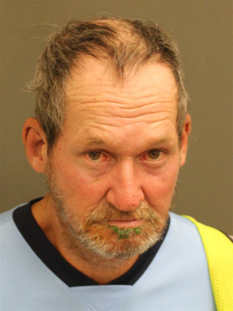  RAYMOND DENNIS BELSCHNER Mugshot / County Arrests / Orange County Arrests