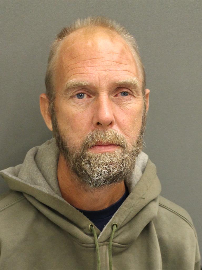  DENNIS D HOOVER Mugshot / County Arrests / Orange County Arrests