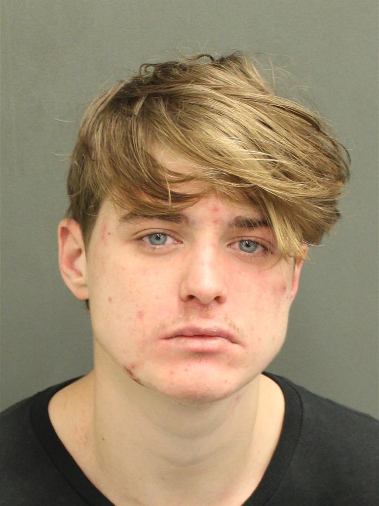  LOGAN ALEXANDER WILLIAMS Photo Image