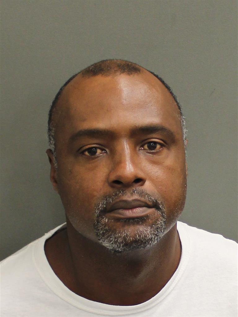  KEITH JAVON SANDS Photo Image