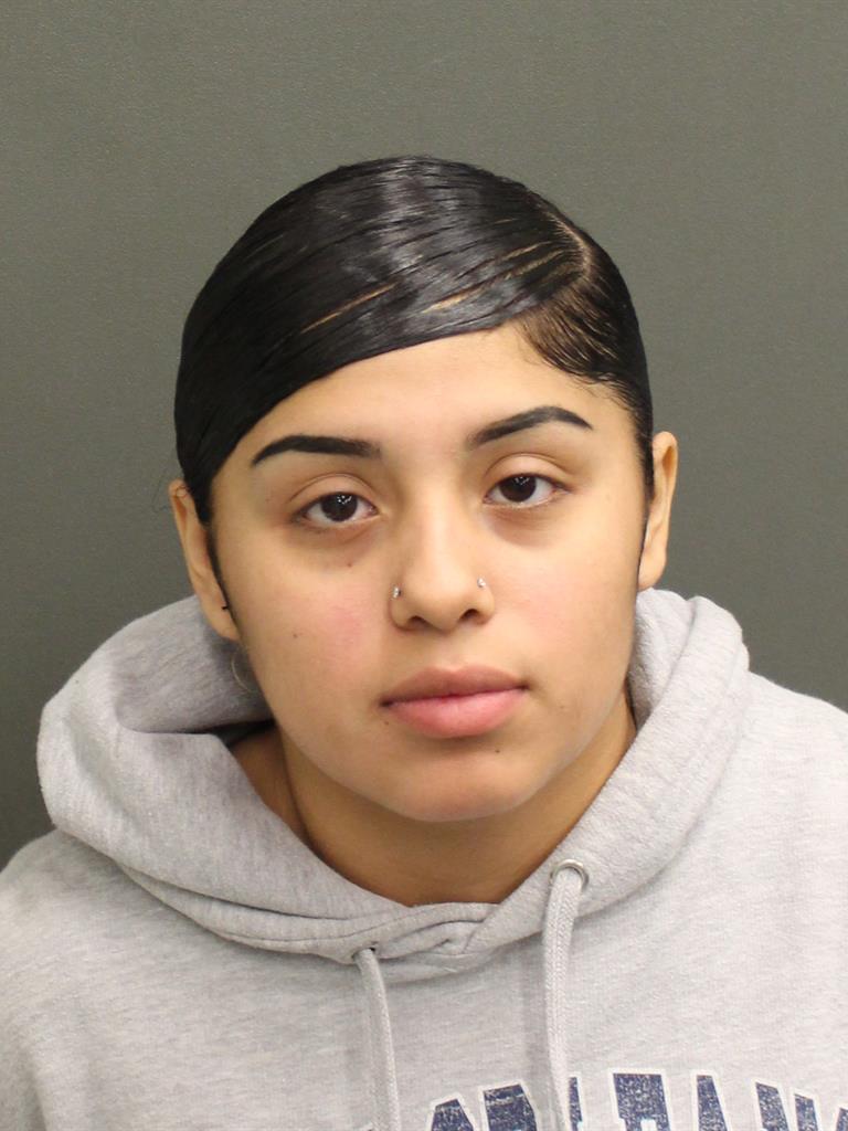  LARISSA IVELIZ REYES Photo Image