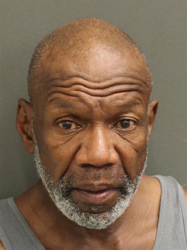  DARROL LINDSEY Mugshot / County Arrests / Orange County Arrests