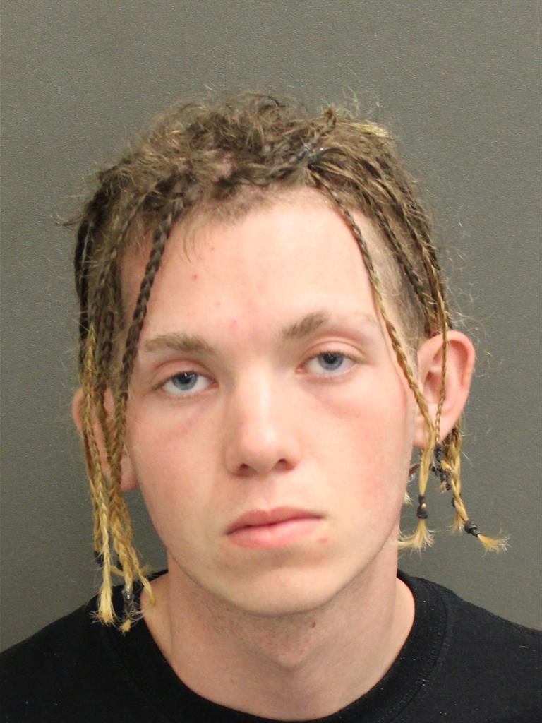  CODY FREDERICK FOUST Photo Image