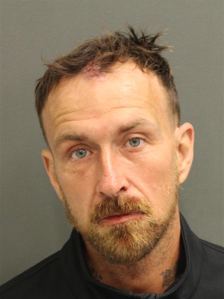  ROBERT BERNARD II II DOYLE Photo Image