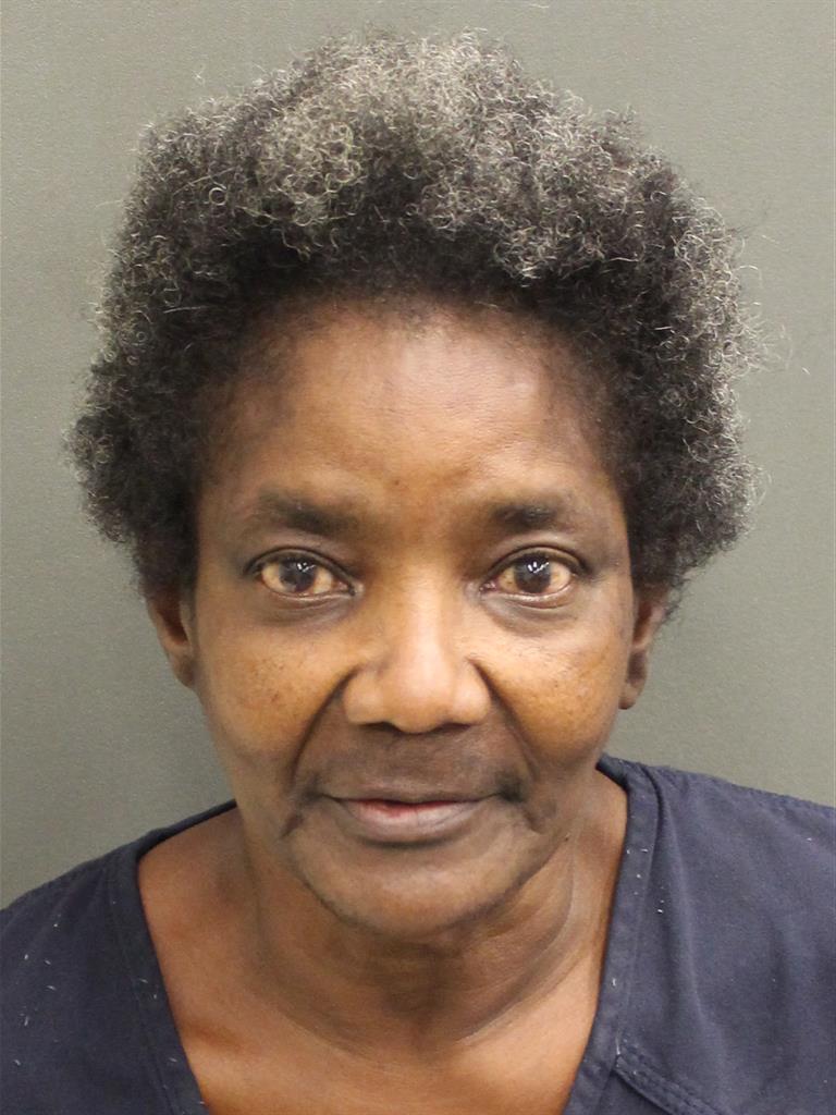  YVONNE MCKINZIE SMITH Photo Image