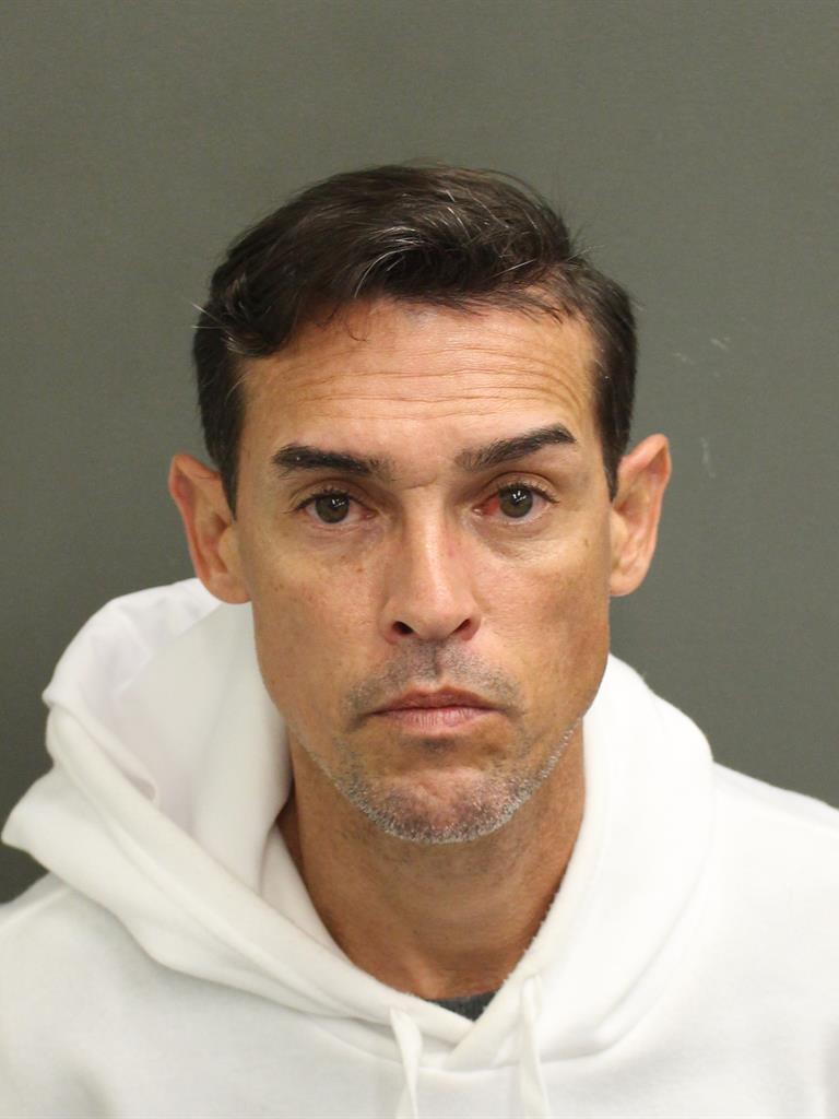  STEVEN RODRIGUEZ Mugshot / County Arrests / Orange County Arrests