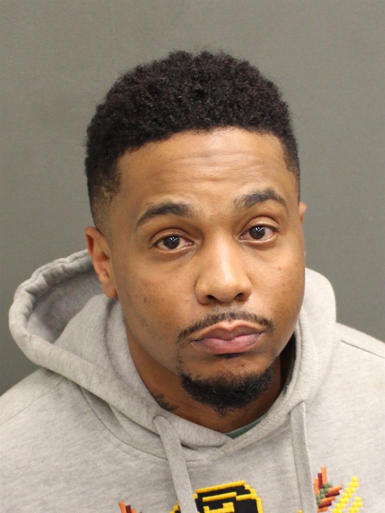  ANDRE ERNEST JR KEELEY Photo Image