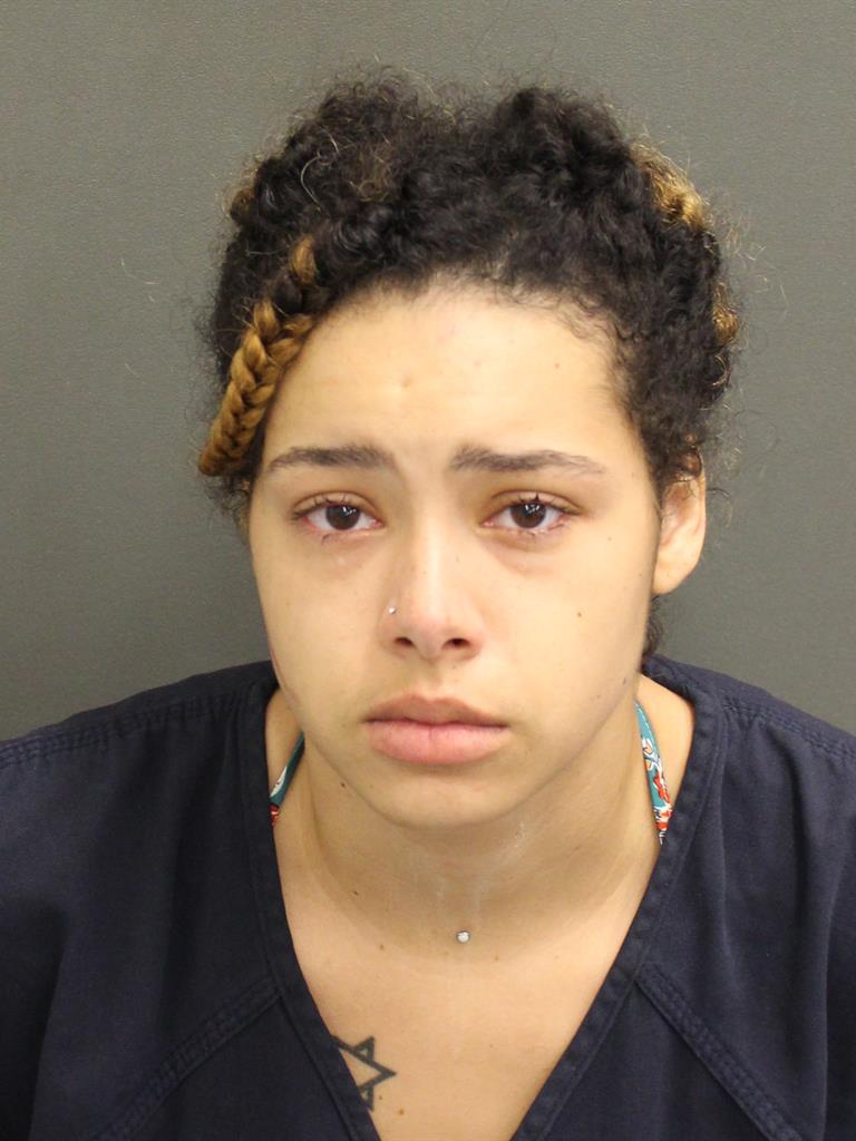  KIMANA AILEEN MACKAY Photo Image