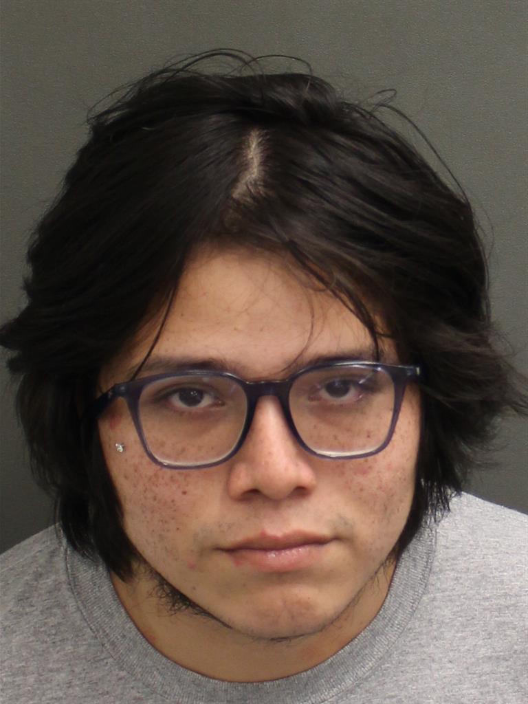  BYRON GARCIA Photo Image