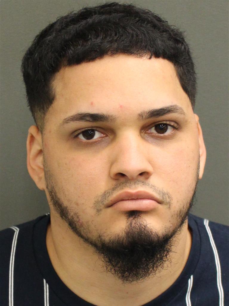  MARLON CORREALOPEZ Mugshot / County Arrests / Orange County Arrests