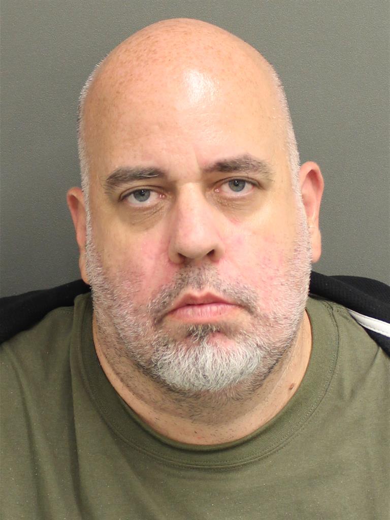  RICHARD WILLIAM ROBERTSON Mugshot / County Arrests / Orange County Arrests