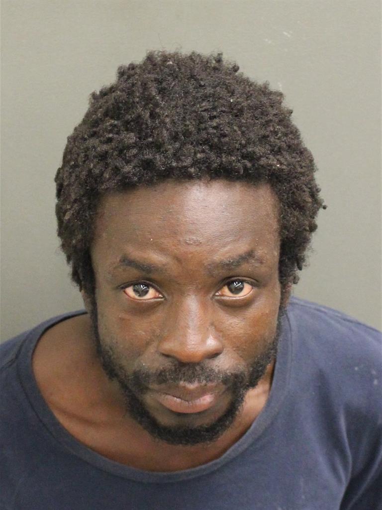  ELDERLY GRANT DORMIL Photo Image