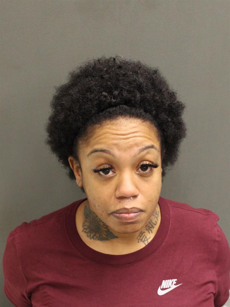  GEORGINA JANEE CHUNG Mugshot / County Arrests / Orange County Arrests