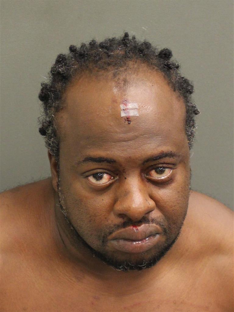  JAMAR HUSNEE JACKSON Photo Image