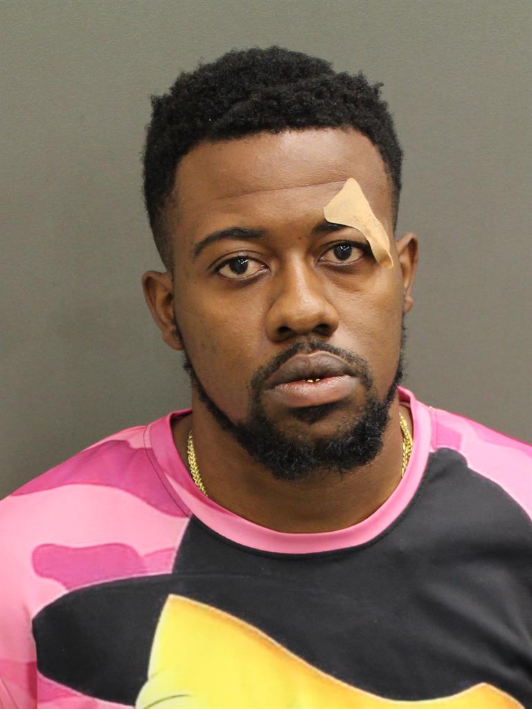  JACKSON GEORGES Photo Image