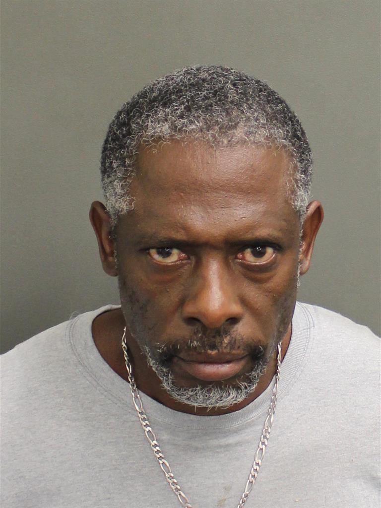  JEROME EUGENE SAPP Mugshot / County Arrests / Orange County Arrests