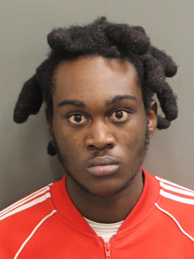  DAVID LAMONT III RUSHING Photo Image