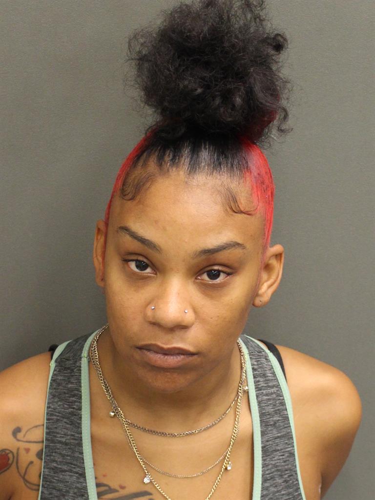  SADYE VEONKA GIBSON Photo Image