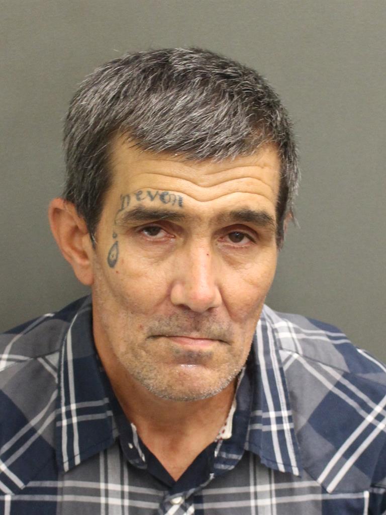  ISIAH OZIAS Mugshot / County Arrests / Orange County Arrests