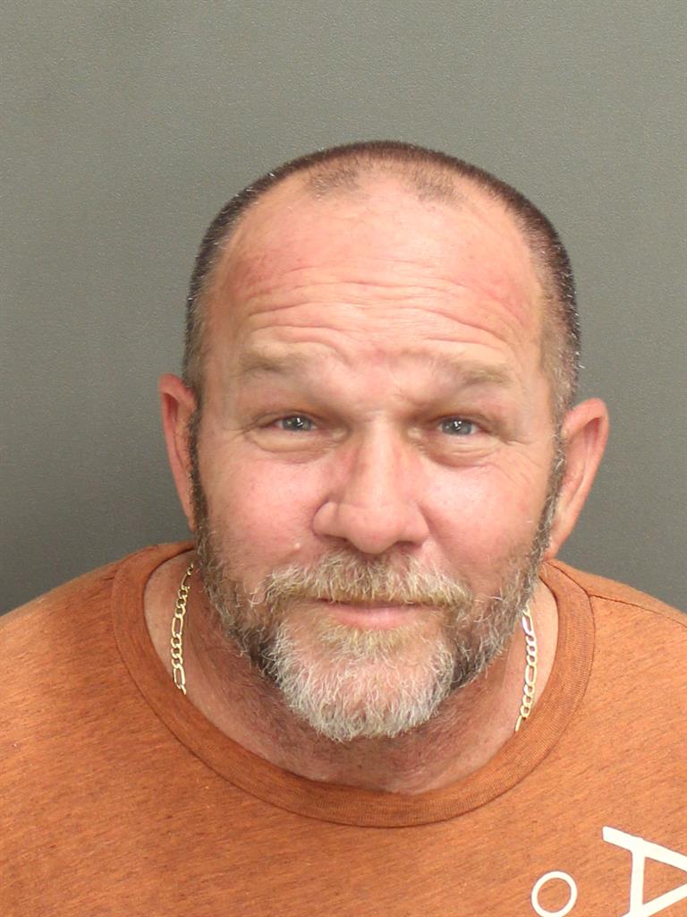  MARTIN BYINGTON Mugshot / County Arrests / Orange County Arrests