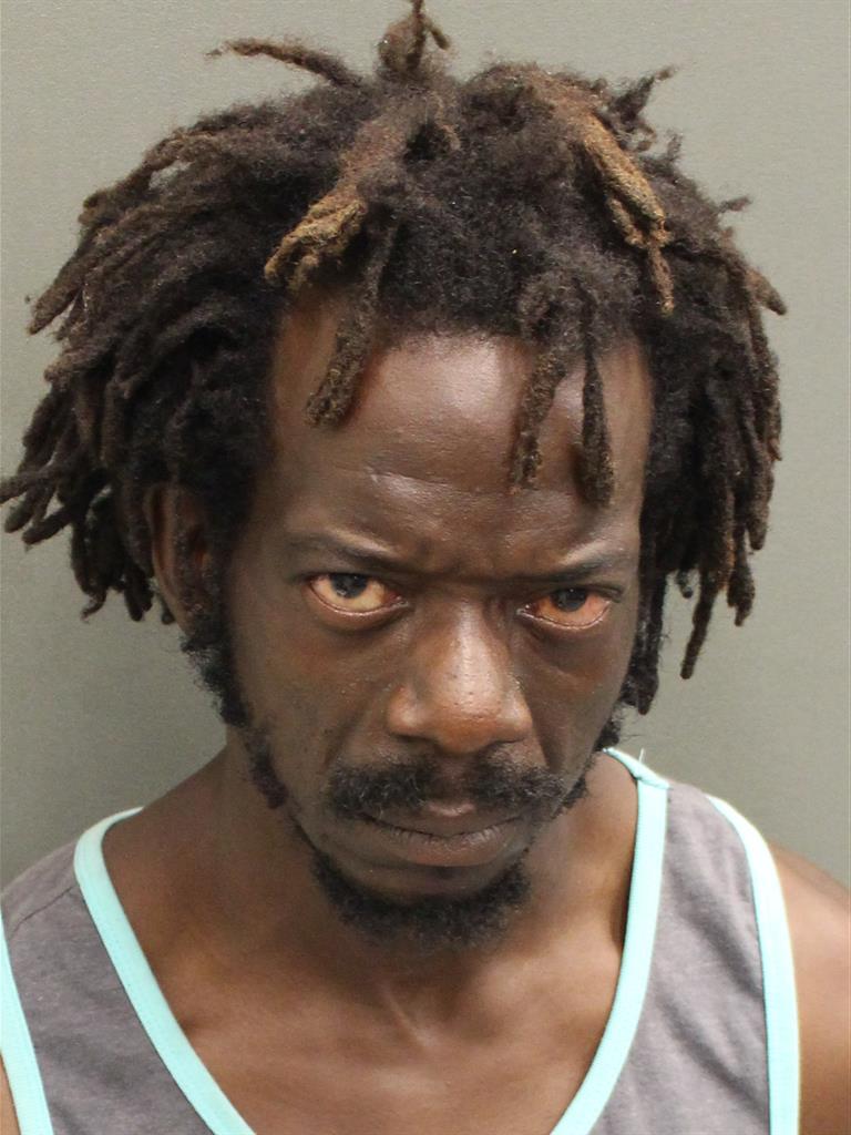 CYRUS LAMAR BROWN Mugshot CYRUS LAMAR BROWN Mugshot / County Arrests / Orange County Arrests