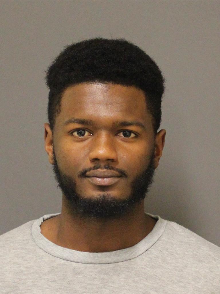  BRAIMA JAMANCA Photo Image