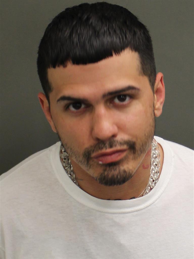 CARLOS ALFONSO PAGANALVARADO Mugshot CARLOS ALFONSO PAGANALVARADO Mugshot / County Arrests / Orange County Arrests