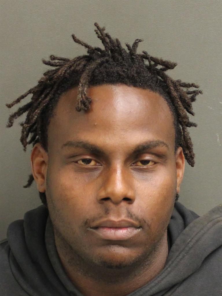  MALCOM XAVIER COOPER Photo Image