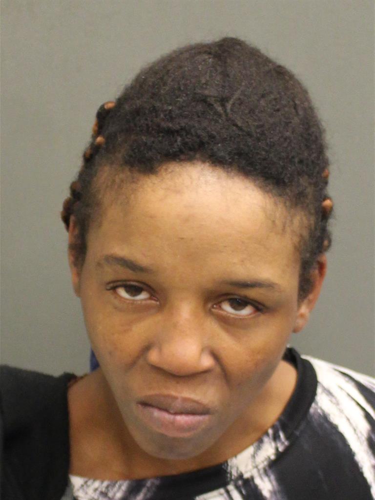  SHANTELL DELORIS HENDERSON Photo Image