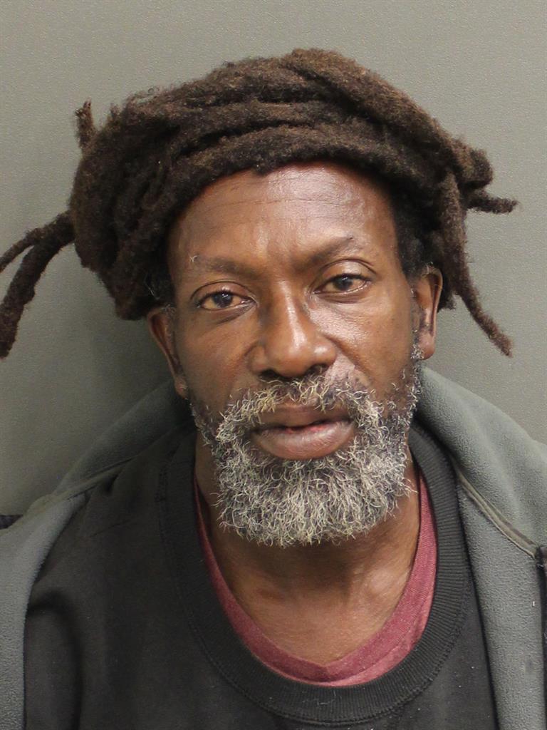  MAURICE DEWAYNE WATSON Mugshot / County Arrests / Orange County Arrests