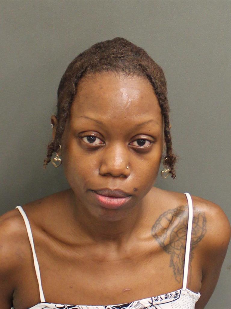  AISHA ASHANTE GOLSTON Photo Image