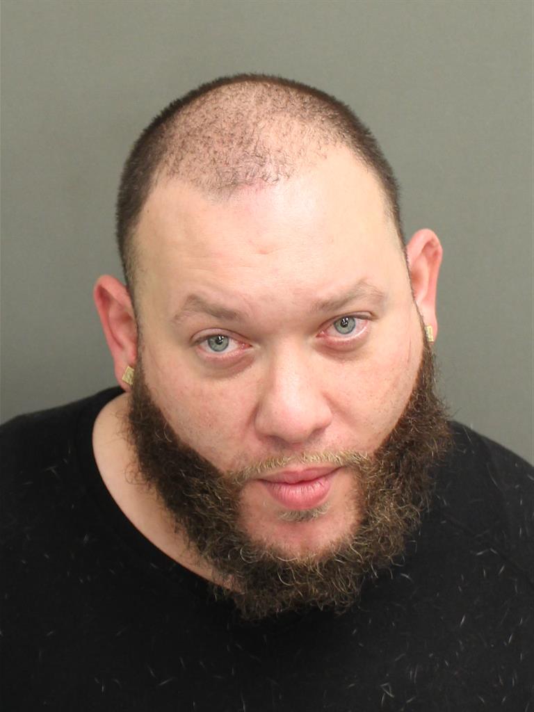  JOSHUA PACHECO Mugshot / County Arrests / Orange County Arrests