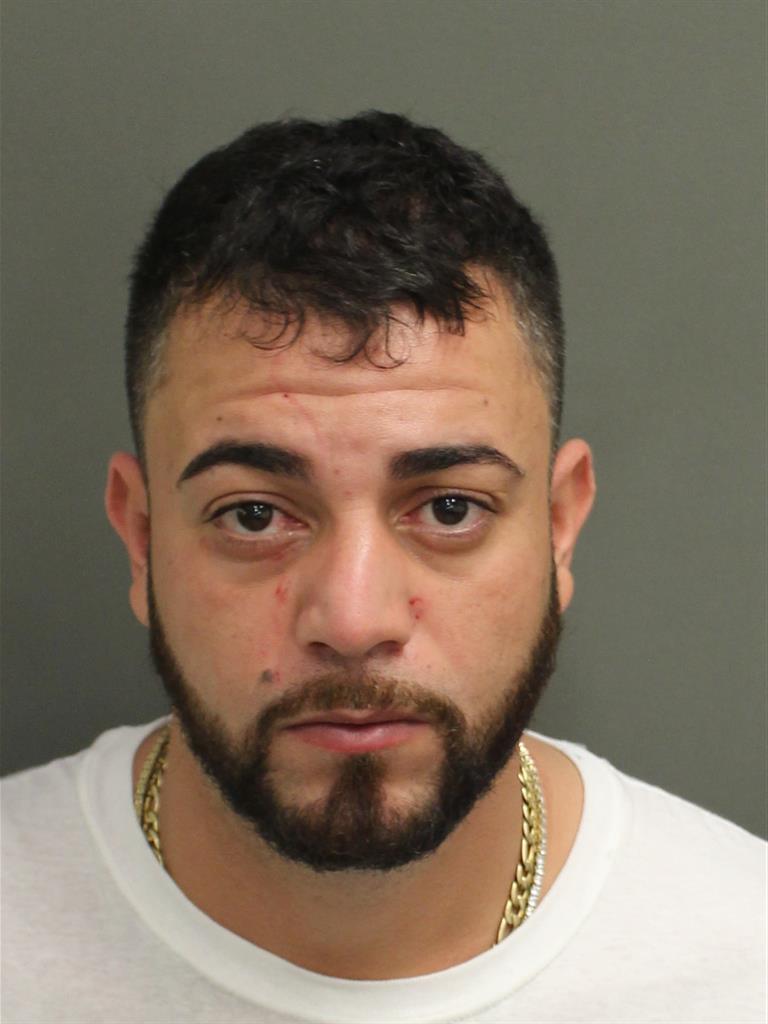 JEFFERSON MANOEL DASILVA Mugshot JEFFERSON MANOEL DASILVA Mugshot / County Arrests / Orange County Arrests