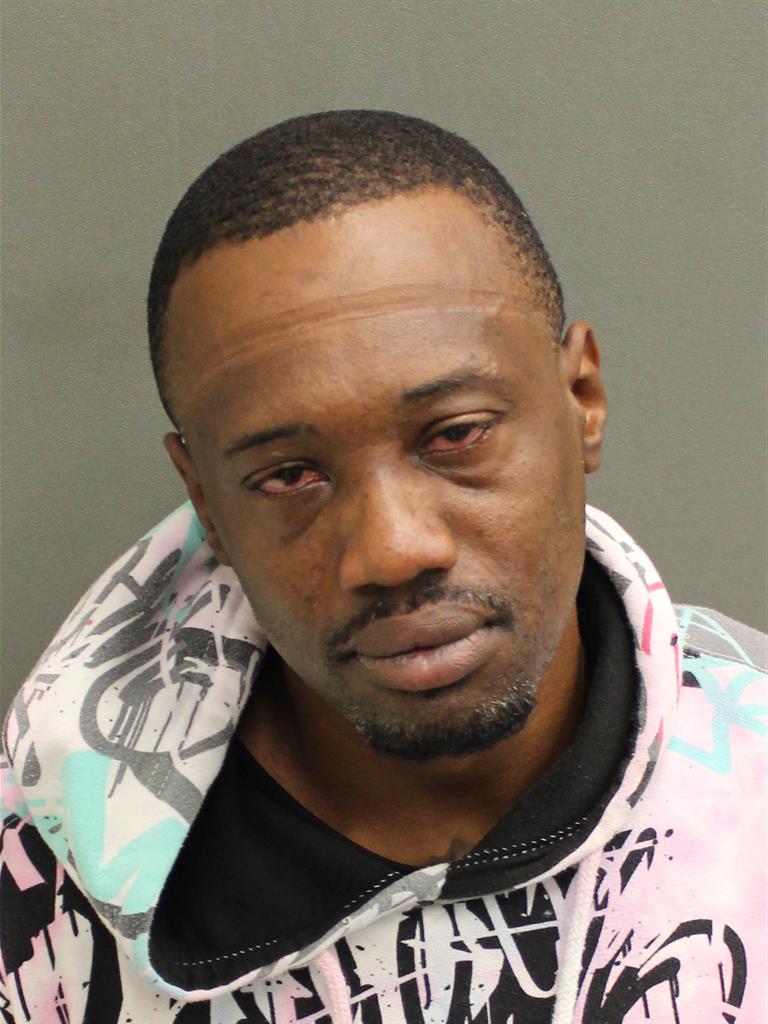 ANTHONY EUGENE II KING Mugshot ANTHONY EUGENE II KING Mugshot / County Arrests / Orange County Arrests