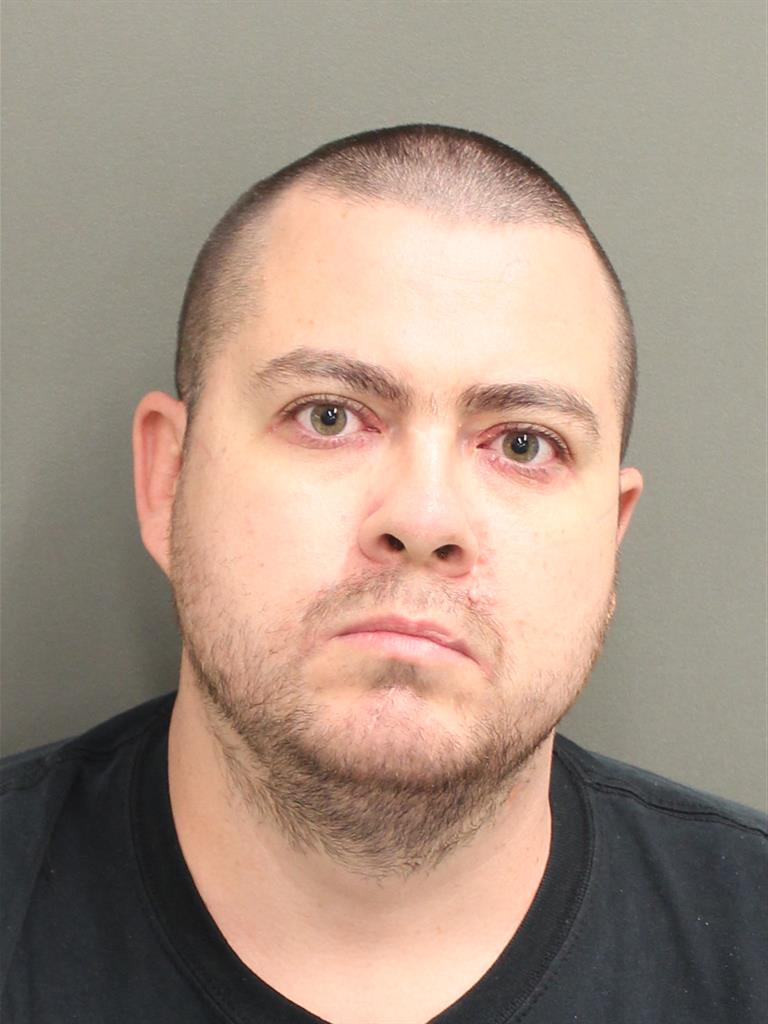 GREGORY F DELLEA Mugshot GREGORY F DELLEA Mugshot / County Arrests / Orange County Arrests