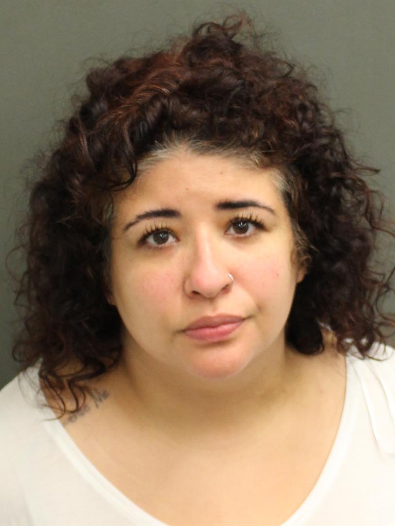  ELDRITH HERNANDEZ Mugshot / County Arrests / Orange County Arrests