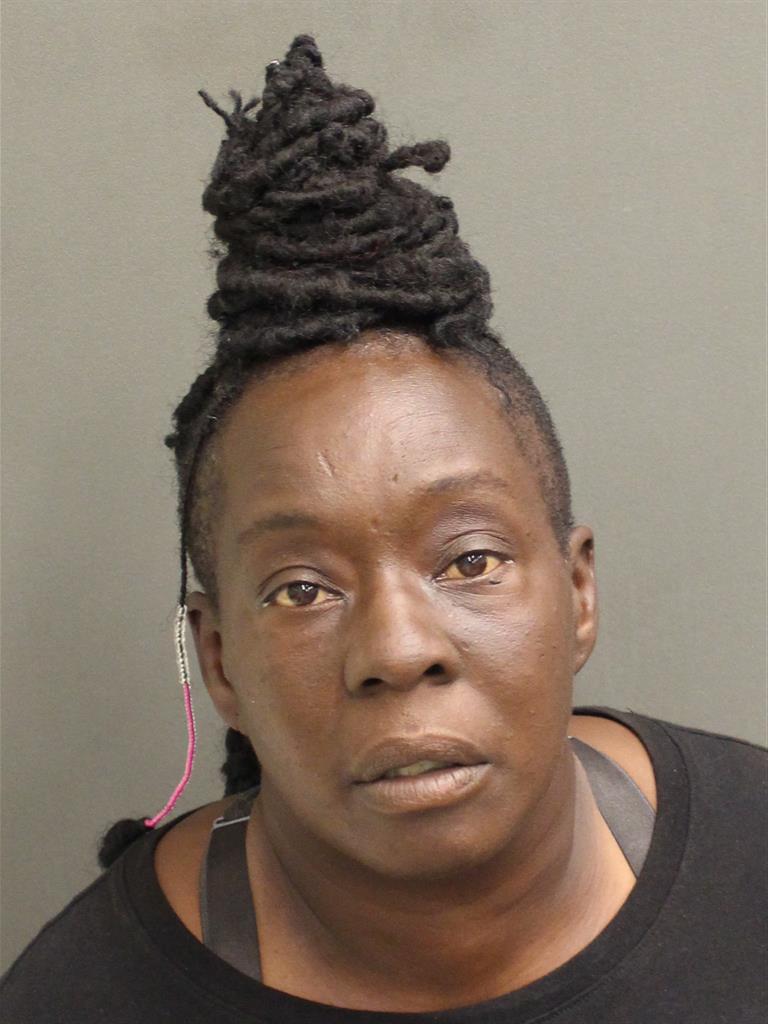 MARKEISHA L CLAY Mugshot MARKEISHA L CLAY Mugshot / County Arrests / Orange County Arrests