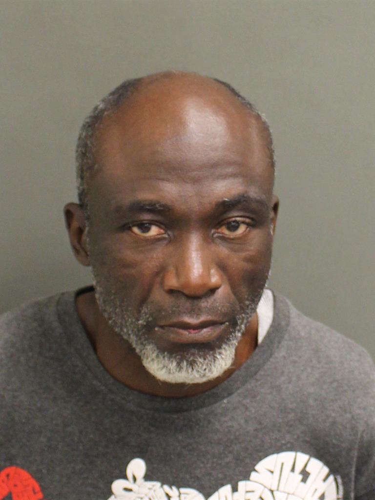 TERRY CUMMINGS Mugshot TERRY CUMMINGS Mugshot / County Arrests / Orange County Arrests