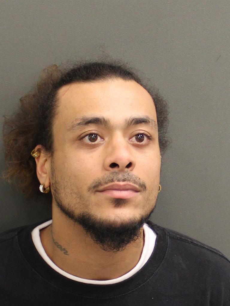BRANDON QUINTEZ WILKERSON Mugshot  BRANDON QUINTEZ WILKERSON Mugshot / County Arrests / Orange County Arrests