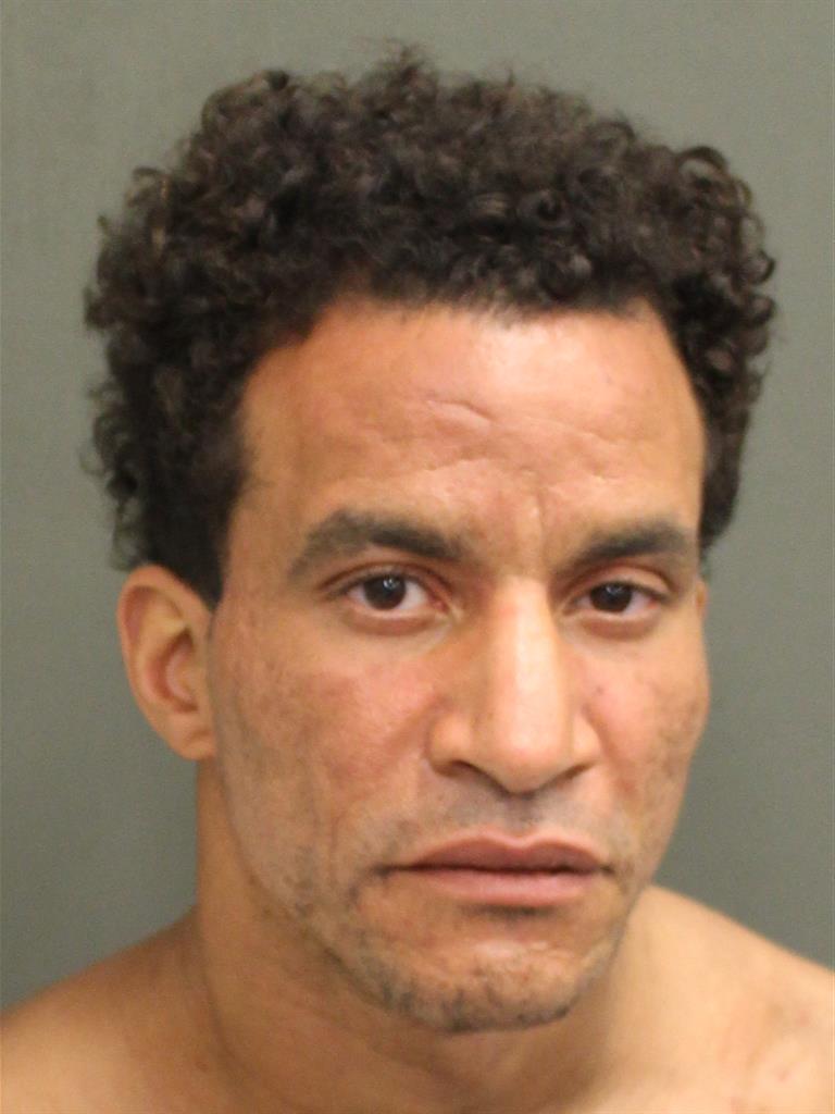  CHRISTOPHER JOHN LOZADA Mugshot / County Arrests / Orange County Arrests