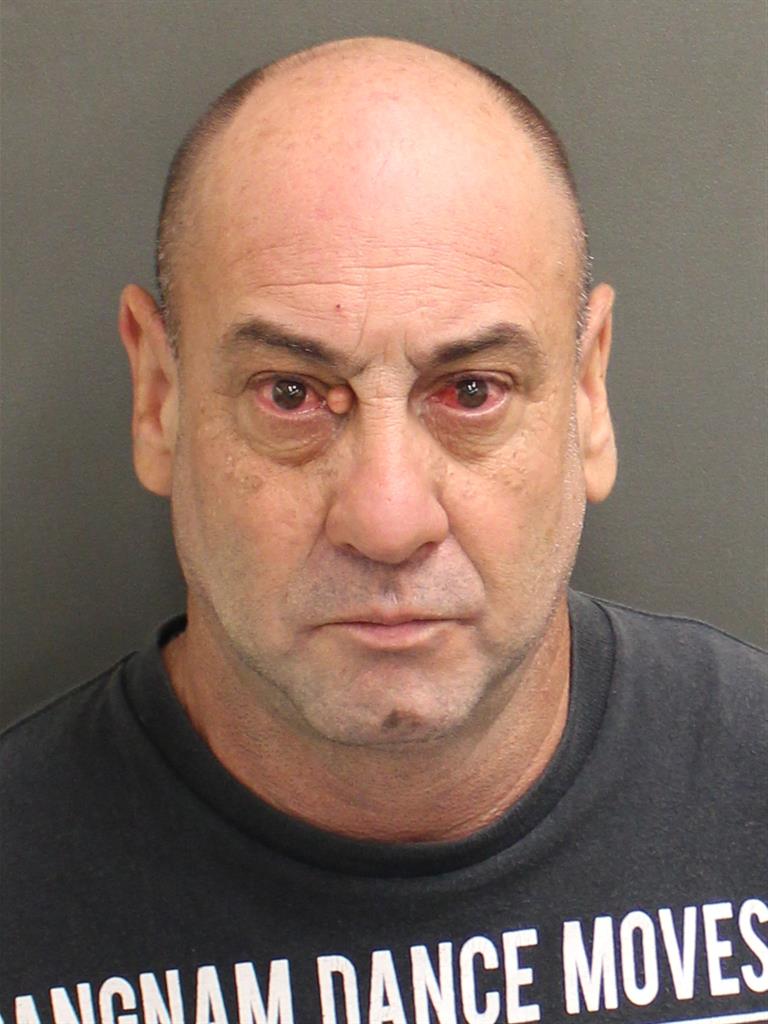  JOSE ENRIQUE PADRO Mugshot / County Arrests / Orange County Arrests