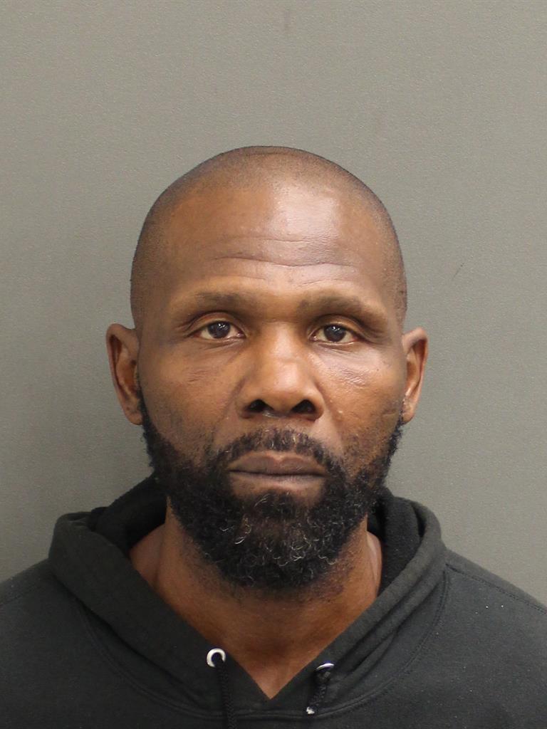 LONNIE J JR TISDALE Mugshot  LONNIE J JR TISDALE Mugshot / County Arrests / Orange County Arrests