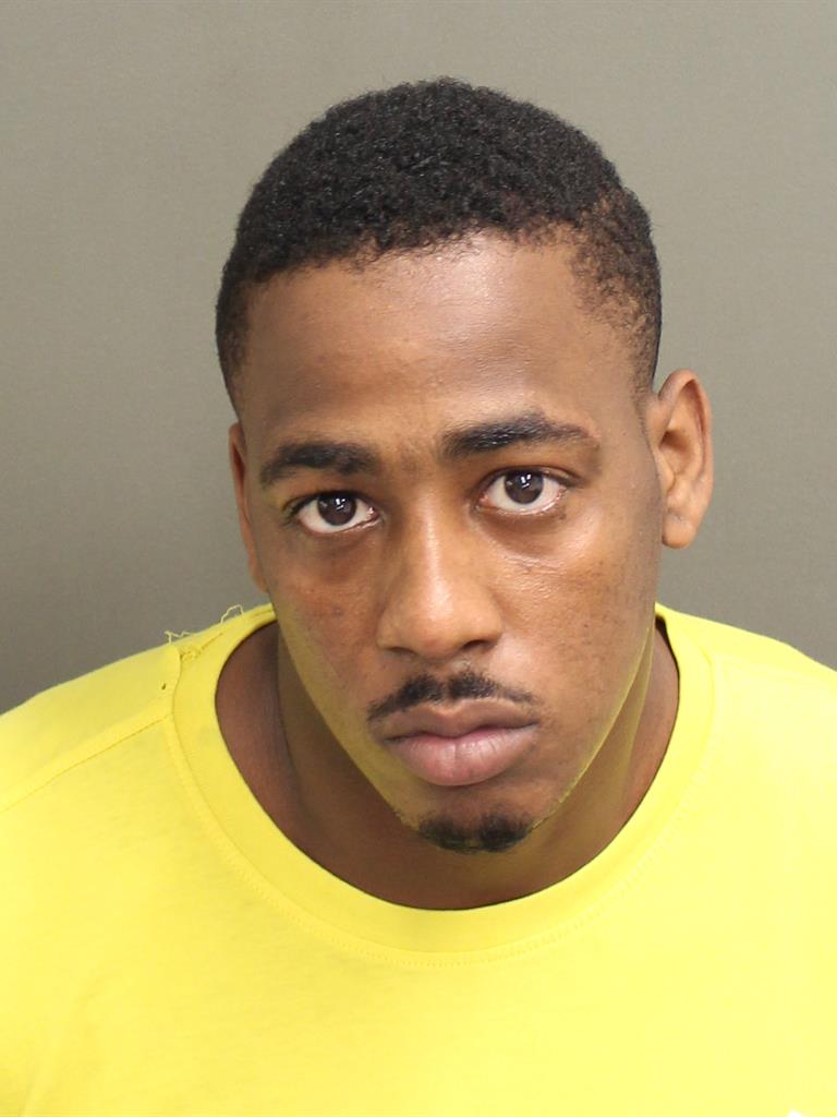  JUNIOR ROBINSON ZIMEO Mugshot / County Arrests / Orange County Arrests