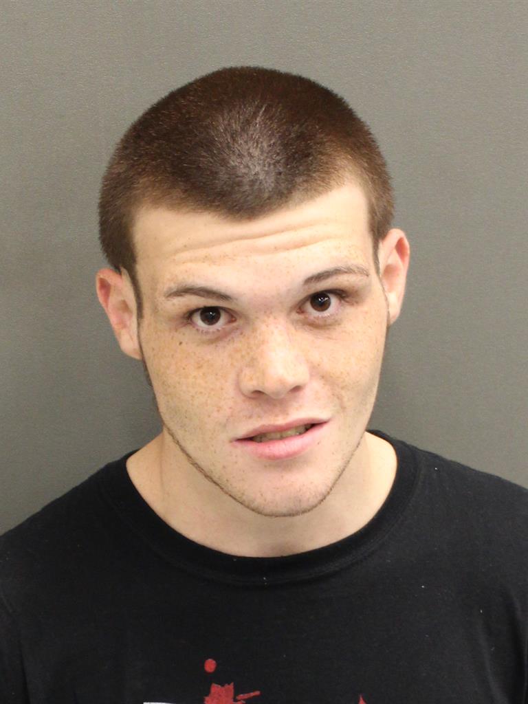  ARIAS EMILIO SALAZAR Mugshot / County Arrests / Orange County Arrests